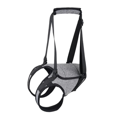 Dog Back Support Dog Lift Harness for Injured Elderly Dogs Disabled Pet Supplies