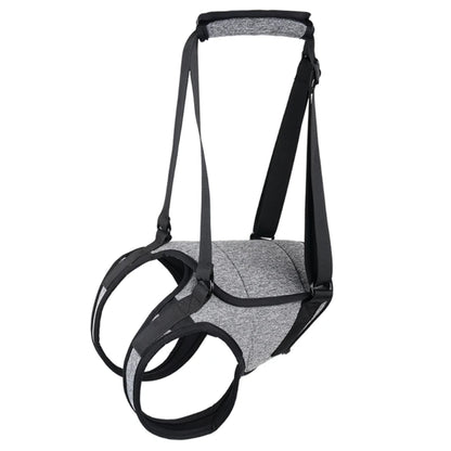 Dog Back Support Dog Lift Harness for Injured Elderly Dogs Disabled Pet Supplies